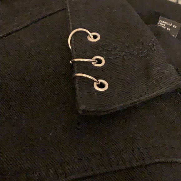 Forever 21 - Jean jacket - Picture 4 of 5